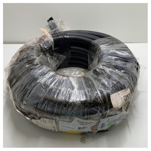 Vetus 燃料ホース 25 mm 30 m - FUHOSE25A