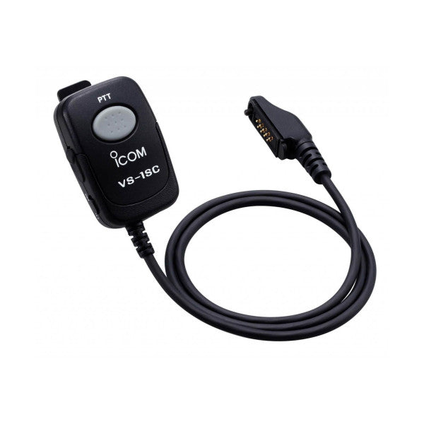 Unità VOX/PTT Icom VS-1SC Forma SC
