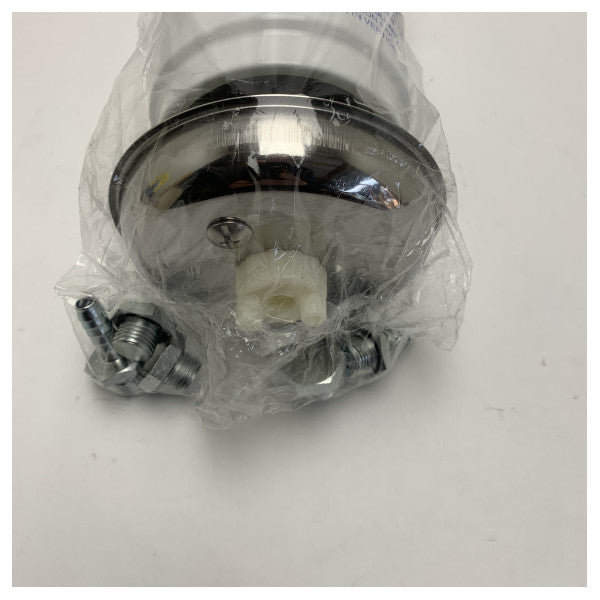 Vetus 33VTEBP filtre à carburant séparateur d'eau 140 HP | 48L/h