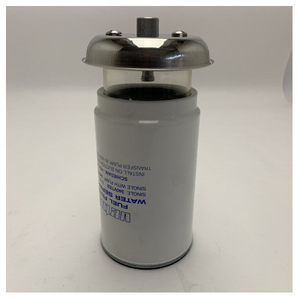 Vetus VT34EB udskiftning af spin-on-brændstoffilter 380L/t