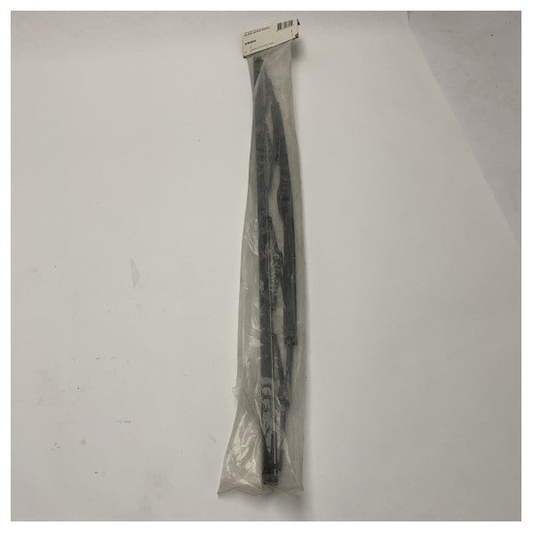 Vetus WBB66 forrudevisker i rustfrit stål 660 mm