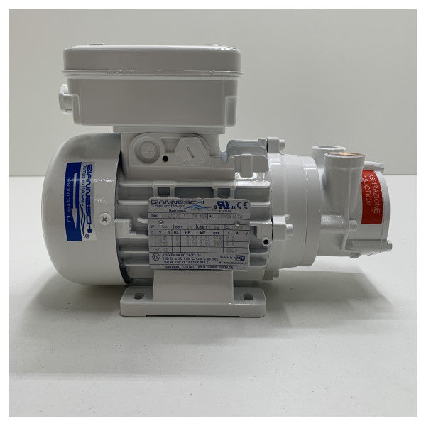 Gianneschi Webasto WB500G αντλία νερού ψύξης κλιματισμού 30L/min 230V - WBCL001305A