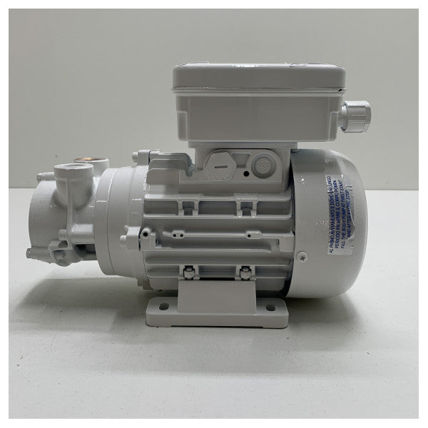 Gianneschi Webasto WB500G αντλία νερού ψύξης κλιματισμού 30L/min 230V - WBCL001305A