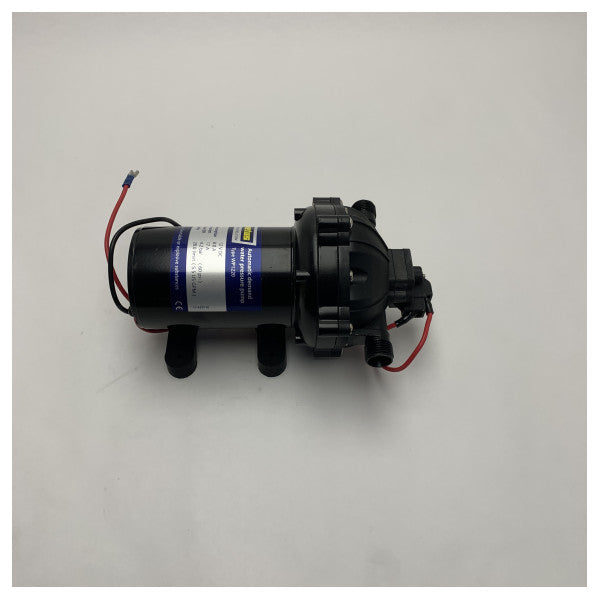 مضخة ضغط المياه العذبة Vetus WP1220 بجهد 12 فولت 7.6 لتر/دقيقة