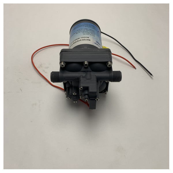 Shiyuan WWB-01603 water pressure pump 11.3L/min - 24V