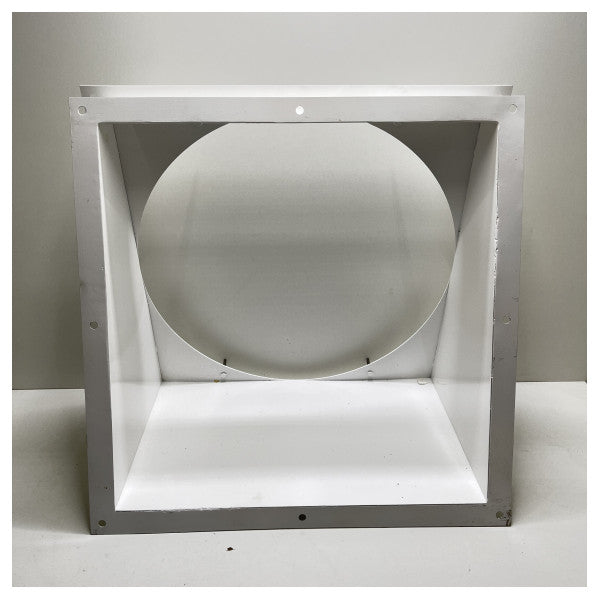 Fact X1151 ventilateur salle des machines joint blanc