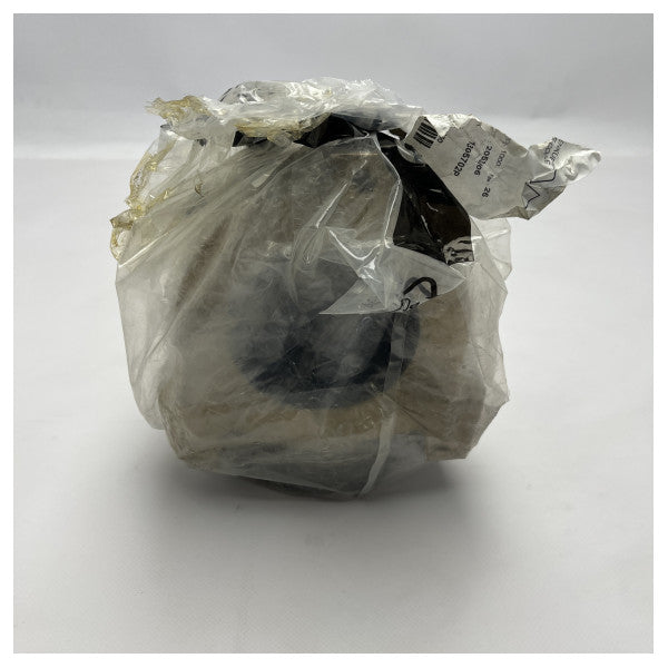 Αγκώνας MTU προς πλάκα ψύκτη - X52420700001