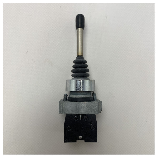 Schneider Electric XD2 PA22 Joystick Switch Spak 230V 2-Axis