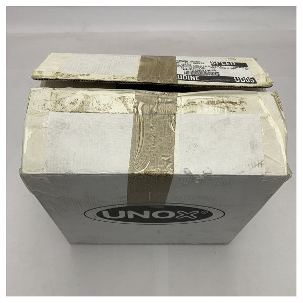 Unox XEBPC-08EU-B sistema di disinfezione deflussore