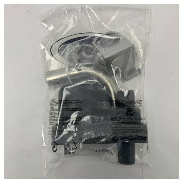 Kit d'installation Unox Single unit + Détergent - XUC001