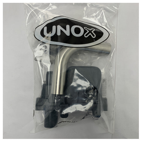 Kit d'installation Unox Single unit + Détergent - XUC001