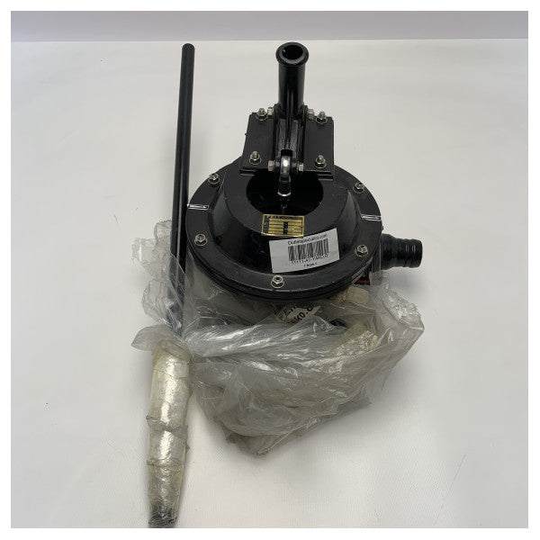 FEIT YAKO manuel sintine | sıvı pompası tip G 40L/dak - YAKO.G