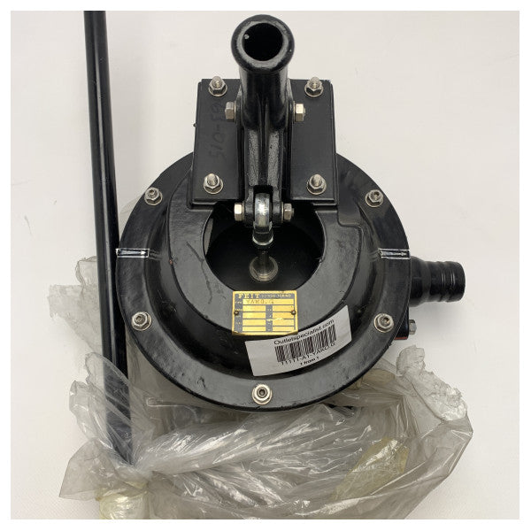 FEIT YAKO manuel sintine | sıvı pompası tip G 40L/dak - YAKO.G