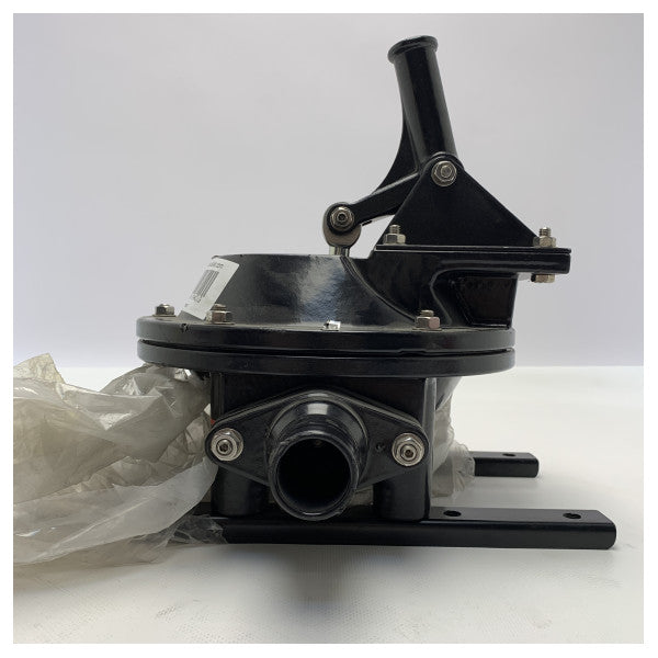 FEIT YAKO manuel sintine | sıvı pompası tip G 40L/dak - YAKO.G