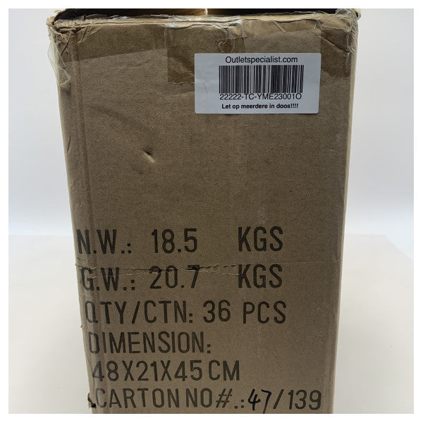 OneUP レスキュー・デバイス - 水上での緊急事態に備えたコンパクトな船舶用安全装備