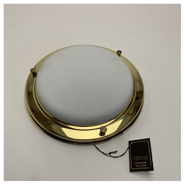 Vetus YOL250M Yolanda messing indvendig belysning 12/24V