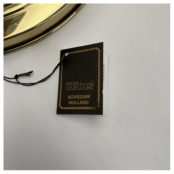 Vetus YOL250M Yolanda messing indvendig belysning 12/24V