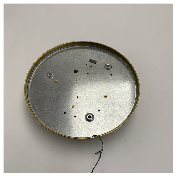 Vetus YOL250M Yolanda messing indvendig belysning 12/24V