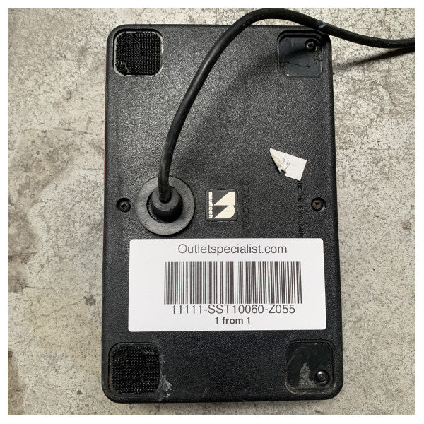 Unité de commande du pilote automatique Raymarine Autohelm 6000