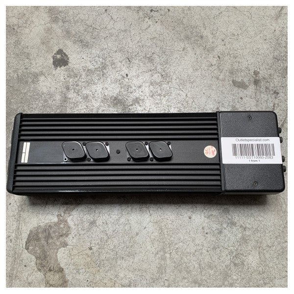 Calculateur de cap du pilote automatique Raymarine Autohelm série 6000