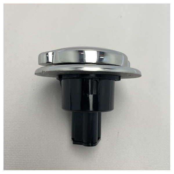 Гребен контакт за брегово захранване 16A | 230V неръждаема стомана - Z2032016