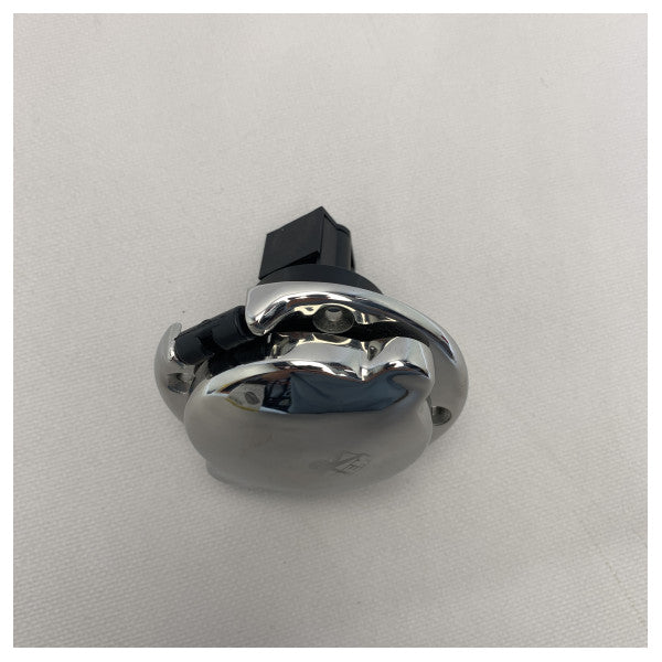 Гребен контакт за брегово захранване 16A | 230V неръждаема стомана - Z2032016