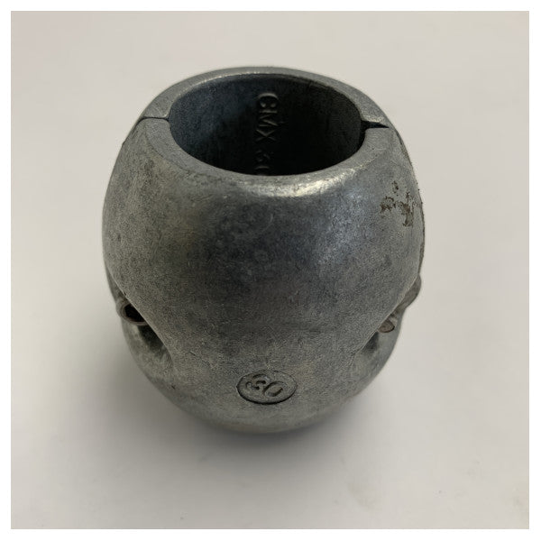 Vetus ZINKAS30C 30 mm propelerska osovina anoda cink