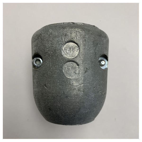 Vetus ZINKAS30 анод на вала на витлото 30 мм цинк