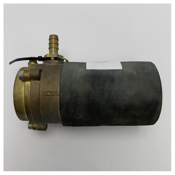 Vetus bronsevannsmøret akselforsegling | Peiling - ZWB45A