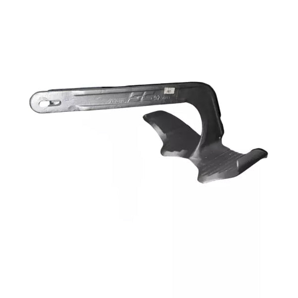 Ancre de haute tenue galvanisée Sanguineti 50 KG - 3955000