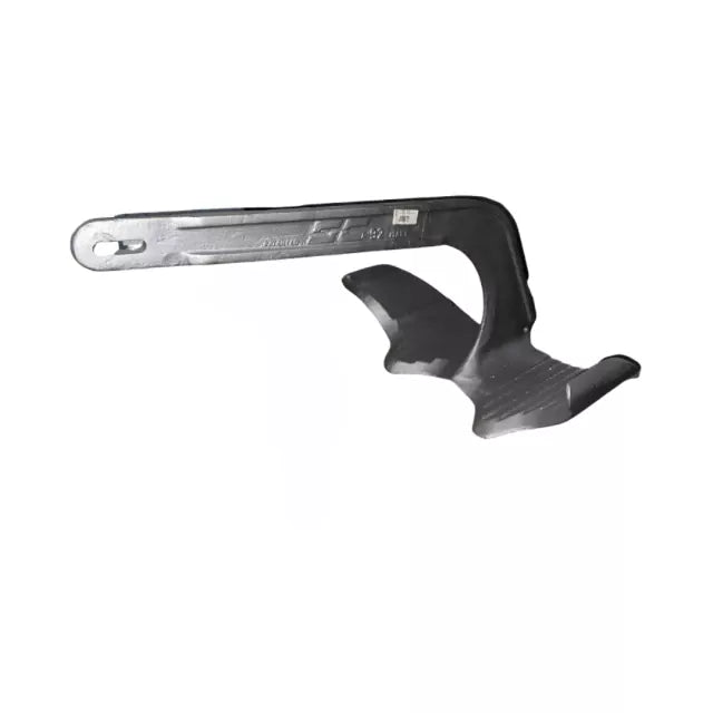 Sanguineti hög hållfast galvaniserad ankare 25 KG RINA certifierad