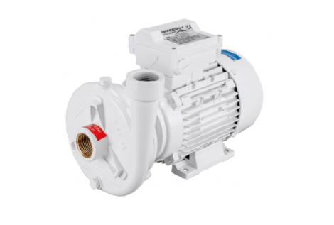 Gianneschi CB22-110 230V центробежна помпа с голям капацитет - 01CB22G223
