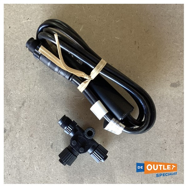 SIMRAD SG05 Optimus Stering Autopilot Integrazzjoni-000-10906-001