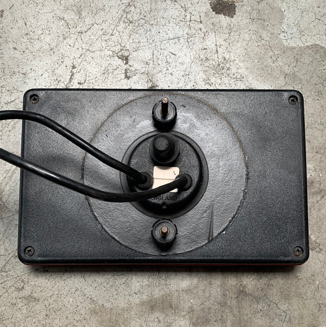 Raymarine/Autohelm ST7000 Autopilot Display Operation Unknown - Z082