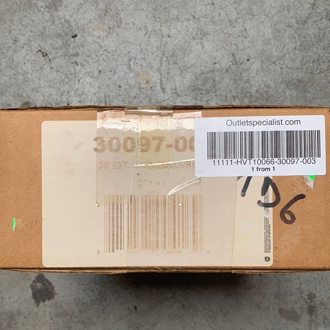 Lenco keypad-forlængelsessele 30 tommer - 30097-003