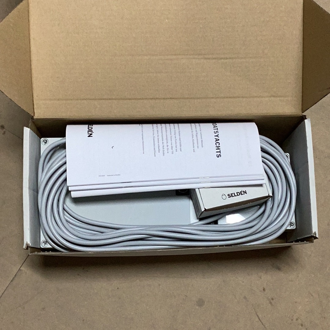 セルデン Furlex 400E 電気制御パック 24V - 532-469-01