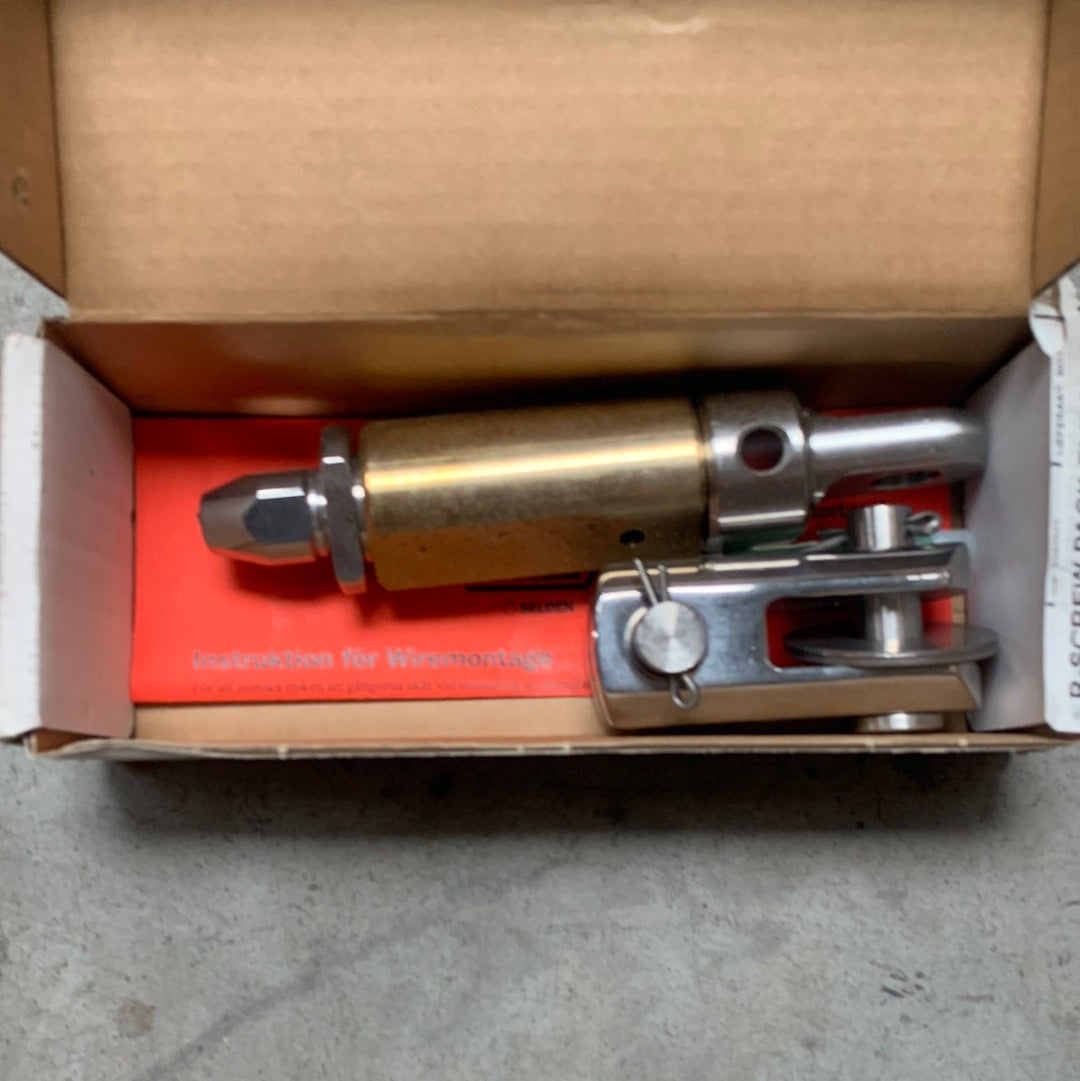 Selden R-Schraubenpack FLX 304E 10mm