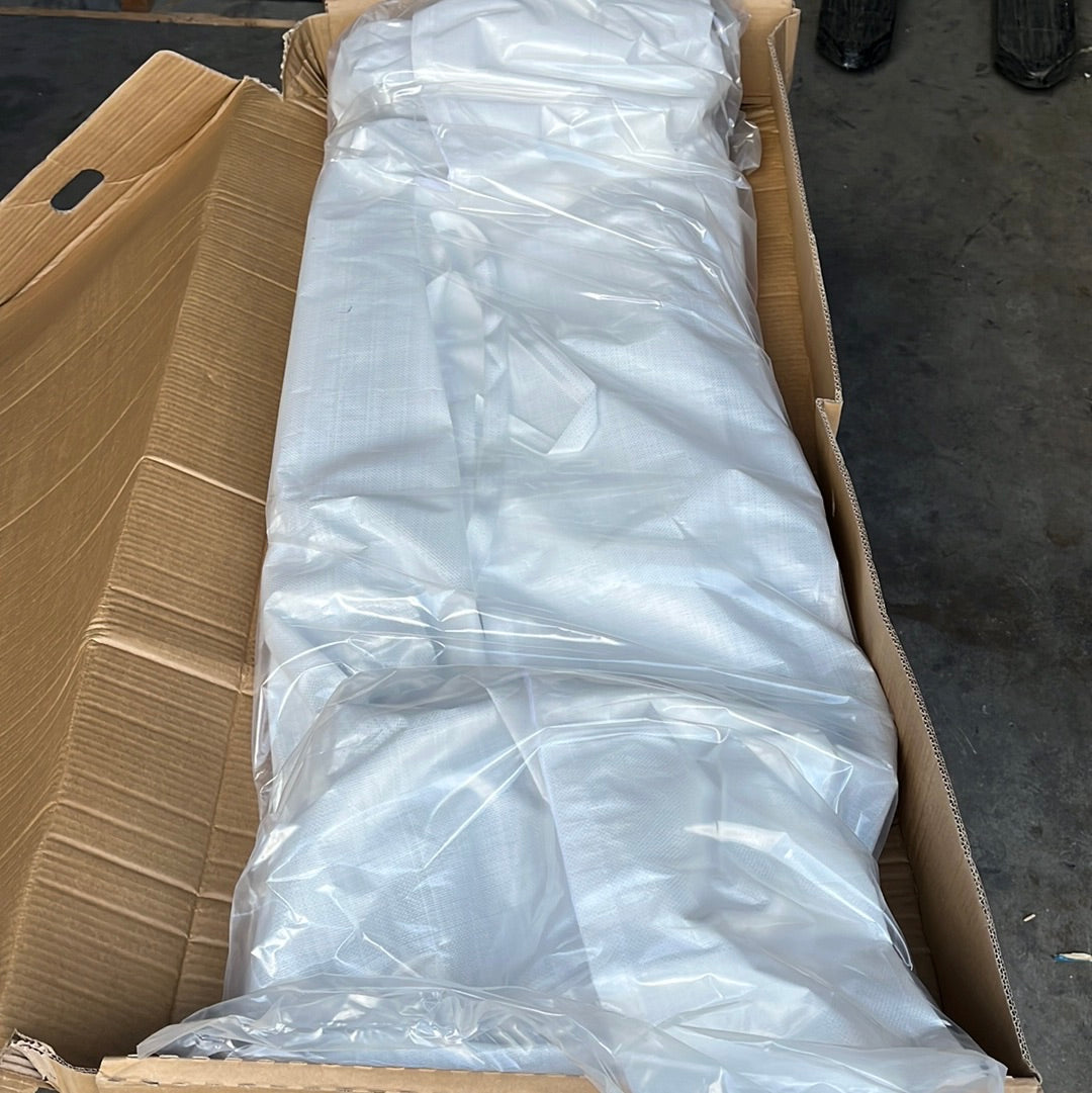 NV Equipment Lagoon 450 akter komplett stängning grafit - 183559