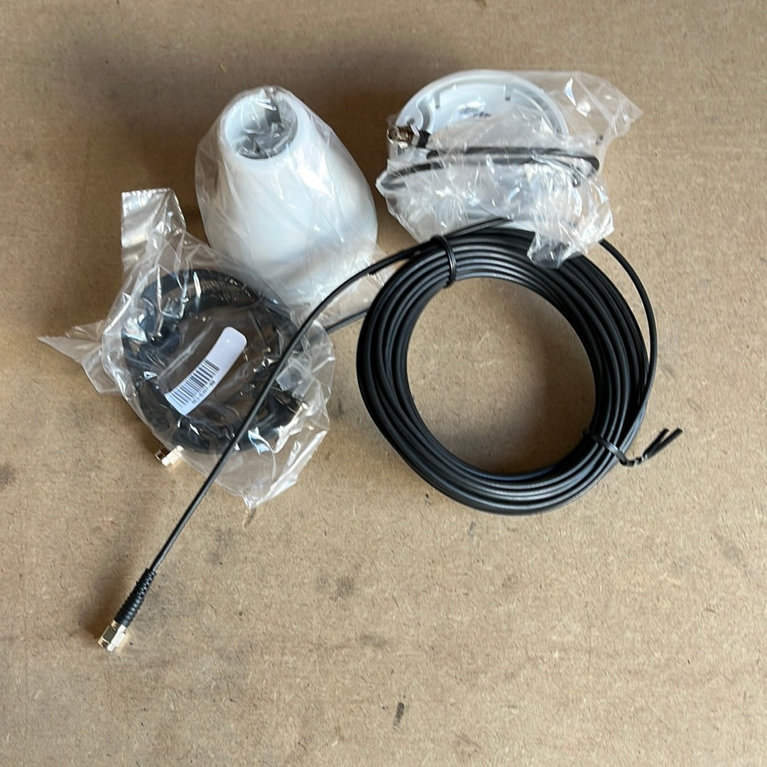 Антена B&G GPS-500 VHF GPS - 000-13613-001