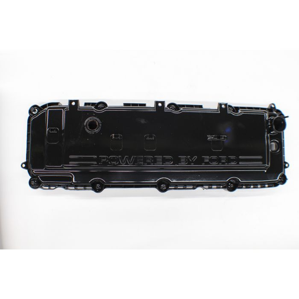 Indmar 597089 camshaft cover with oil fill Ford 6.2L