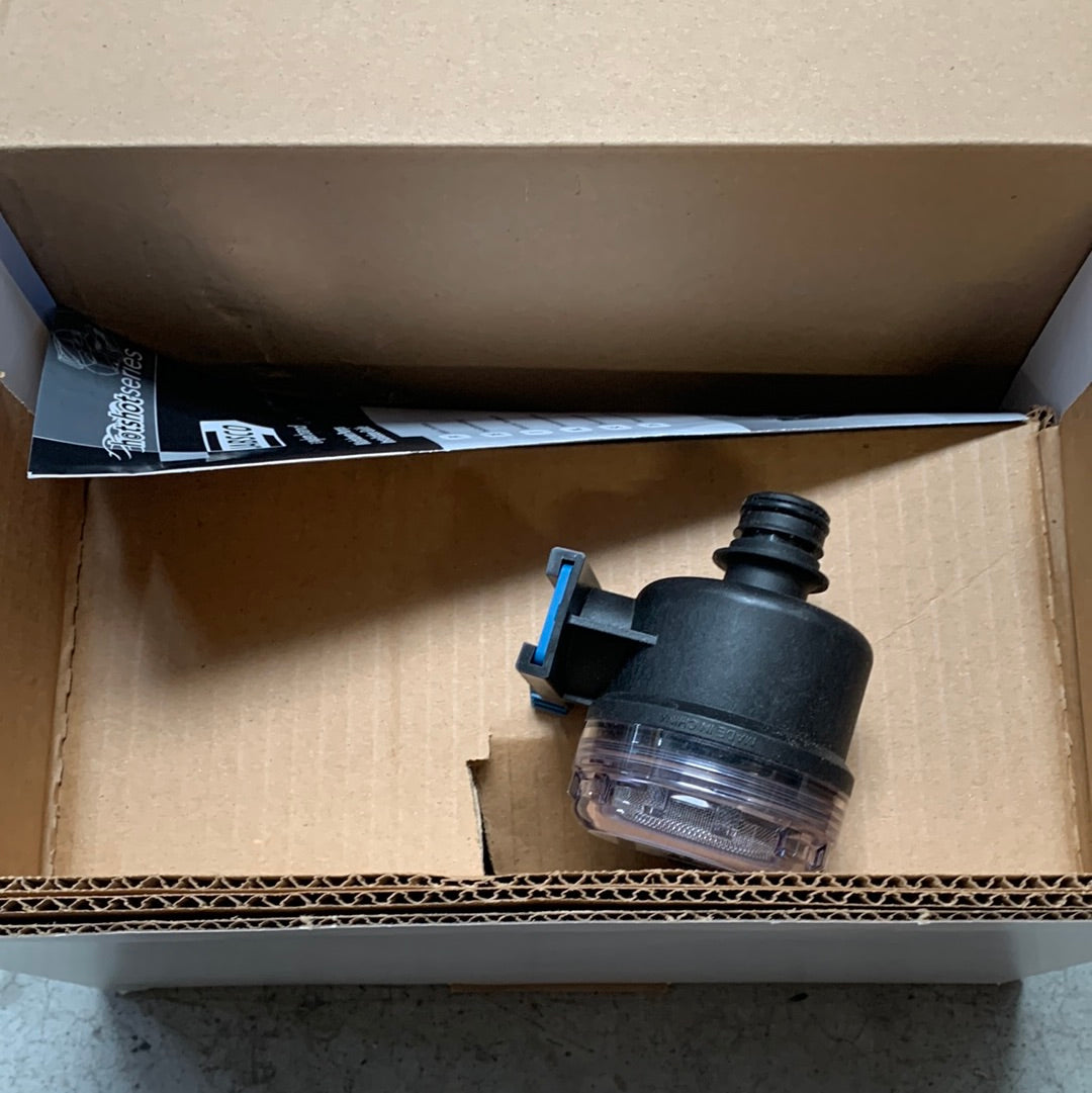 Jabsco Par-Max 5 デッキ洗浄ポンプ 24V - 82605-0094