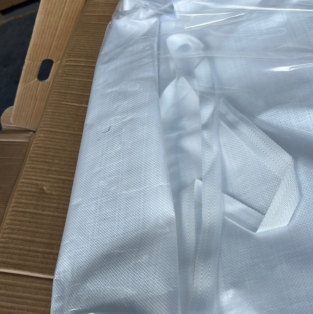 NV Equipment Lagoon 450 akter komplett stängning grafit - 183559