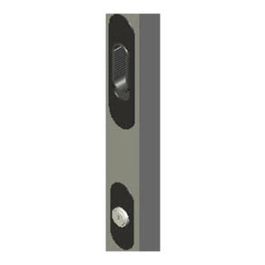Southco MM-01-113-50 Talon Sliding Entry by Lockset