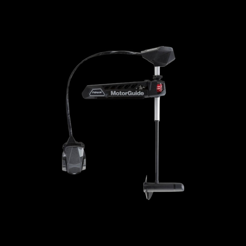MotorGuide Tour Pro 48 pulzier 82lb Trolling Motor bi GPS - 941900020