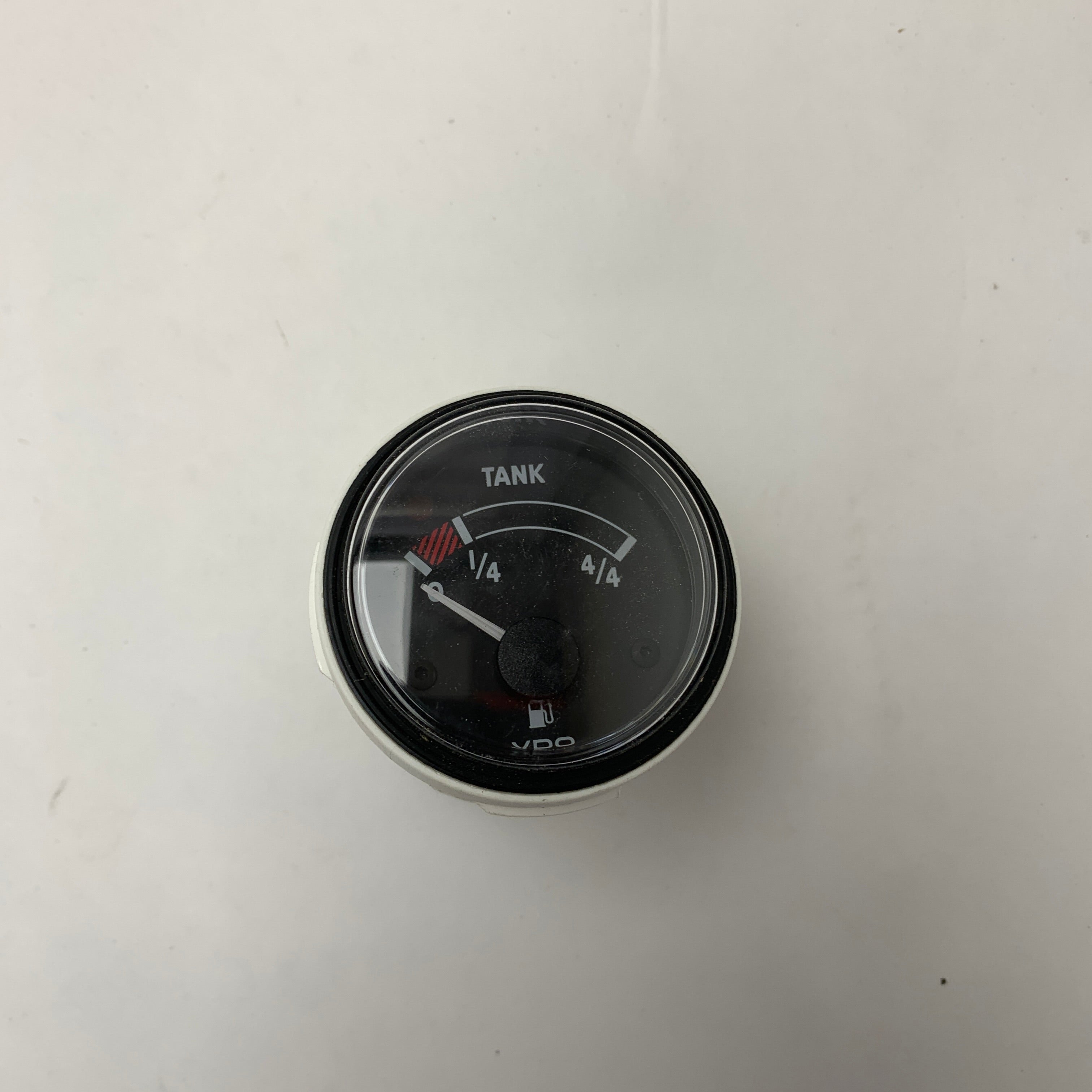 VDO N 02 222 112 black tank level indicator