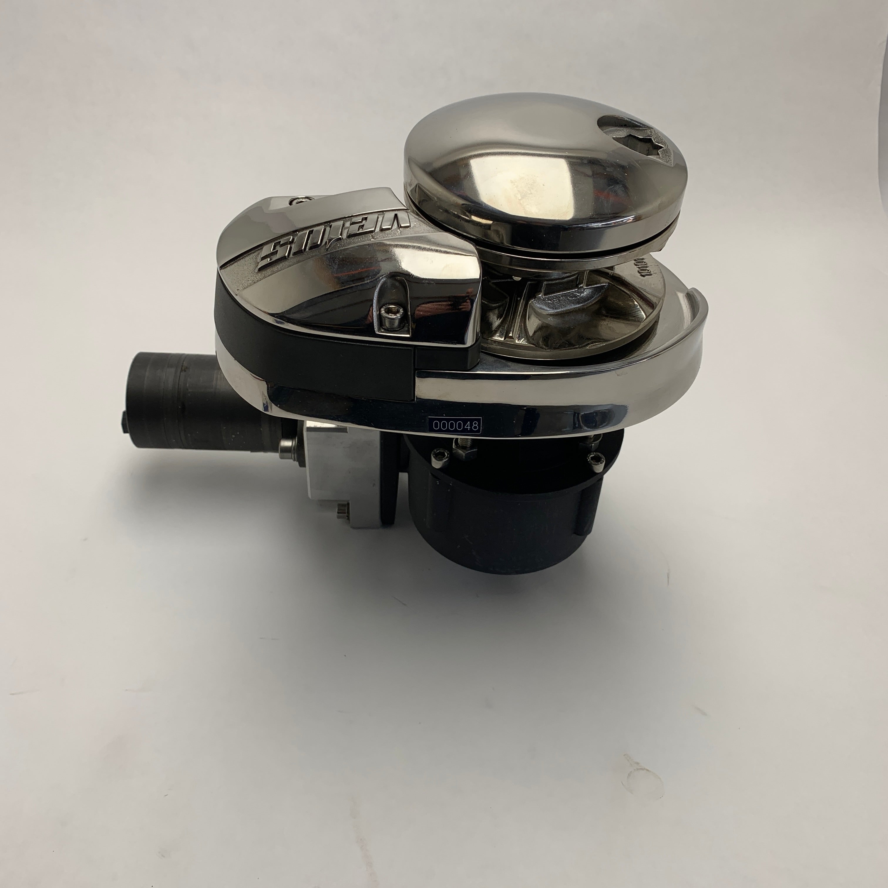 Vetus NP10HM Napoleon hidrolik ırgat 10 mm