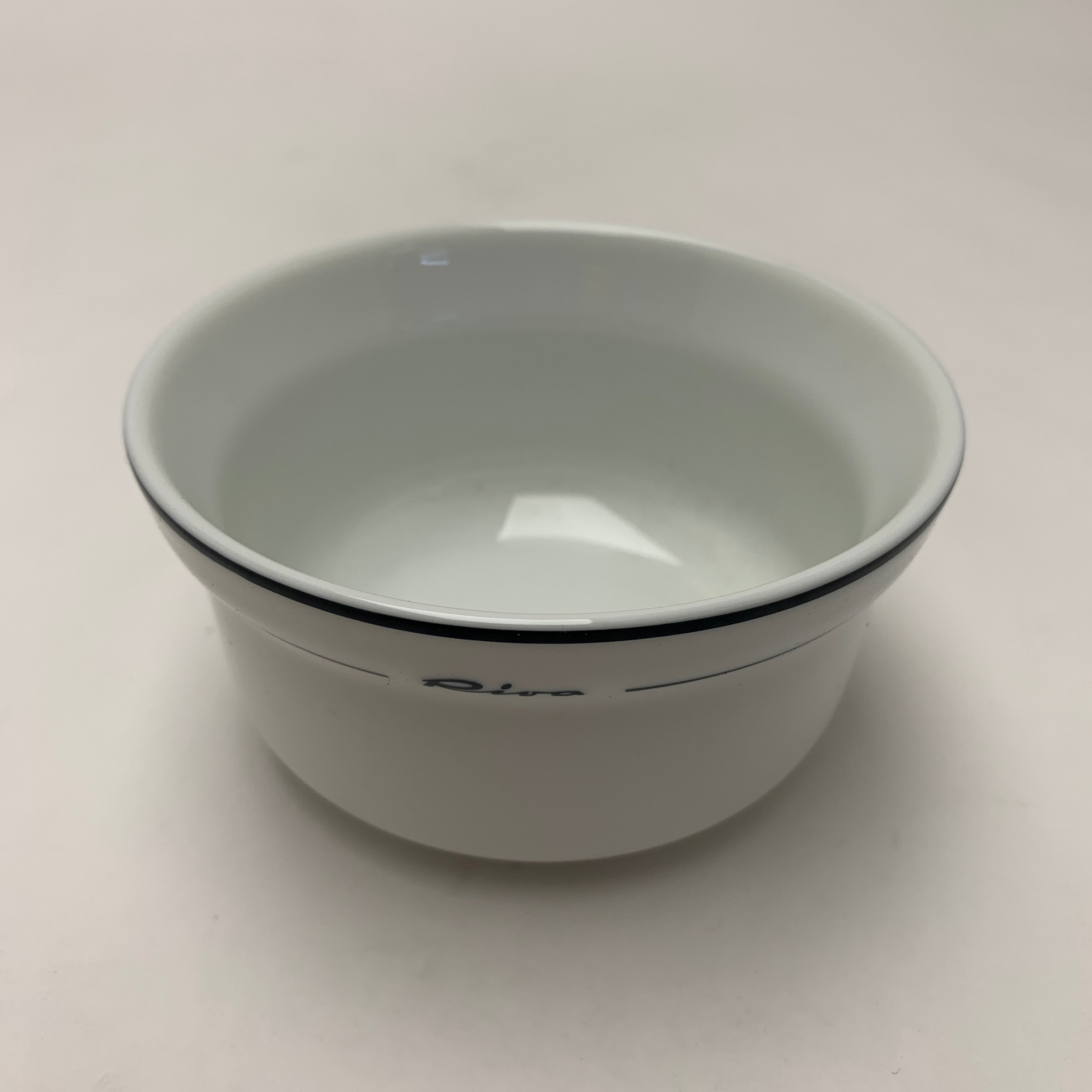 Riva | Richard Ginori 027 1385 Ceramic Bowl Elegant Design 100 mm