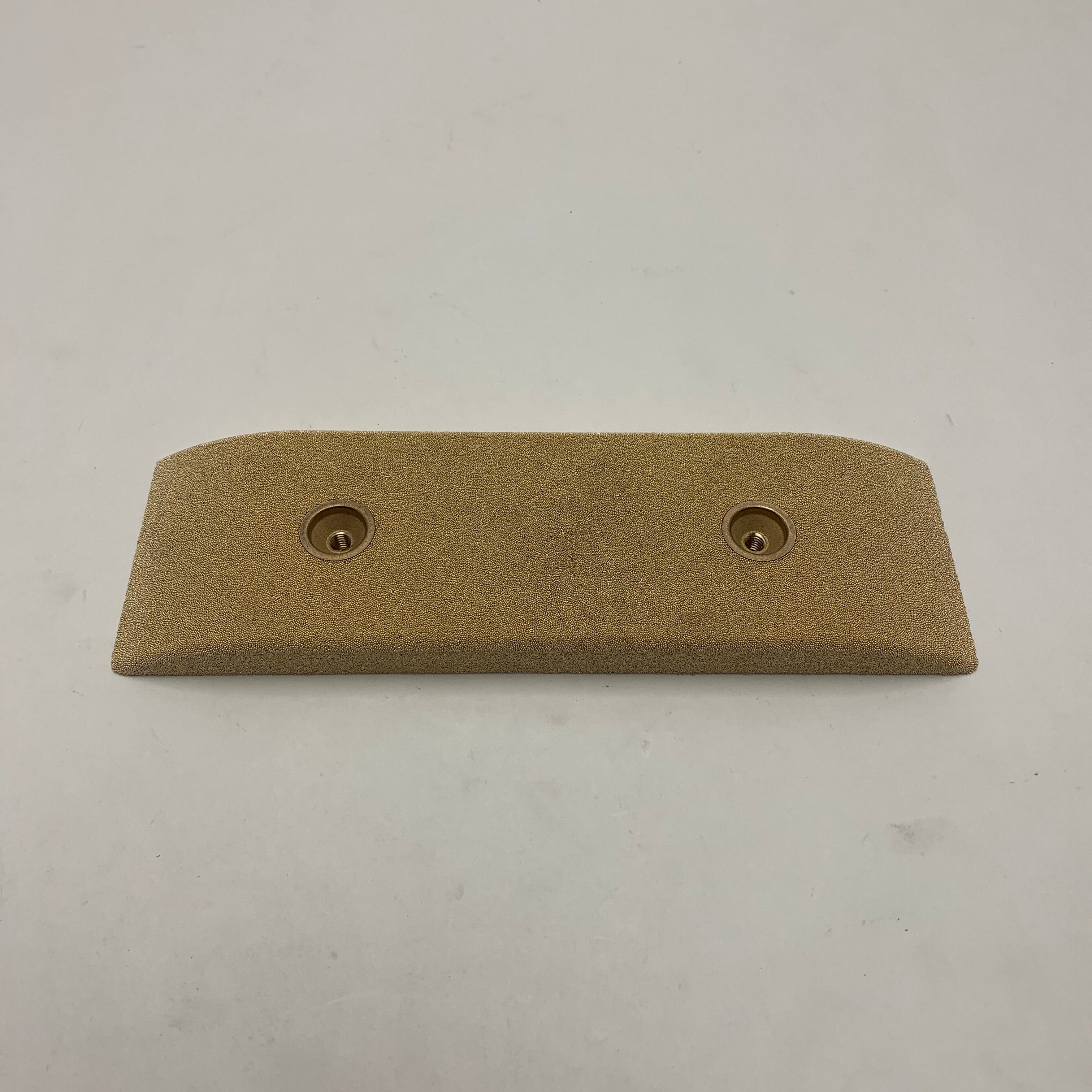 Заземлювач Glomex 48688 бронзовий 20,3 x 6,3 x 1,3 довговічна особливість