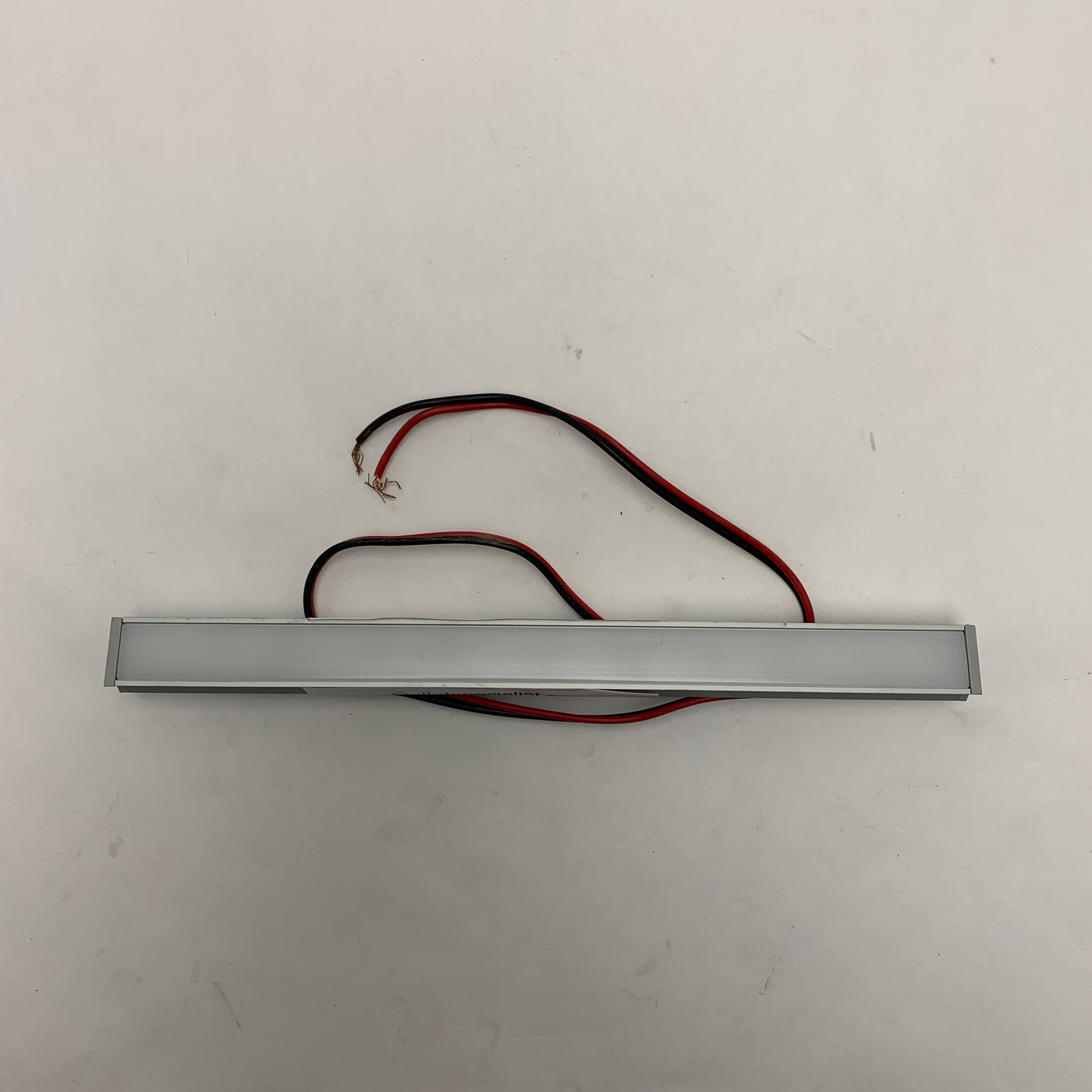 エトス 377931 アクセントライトバー 240 LM IP65 冷たい白 6000K 12/24V