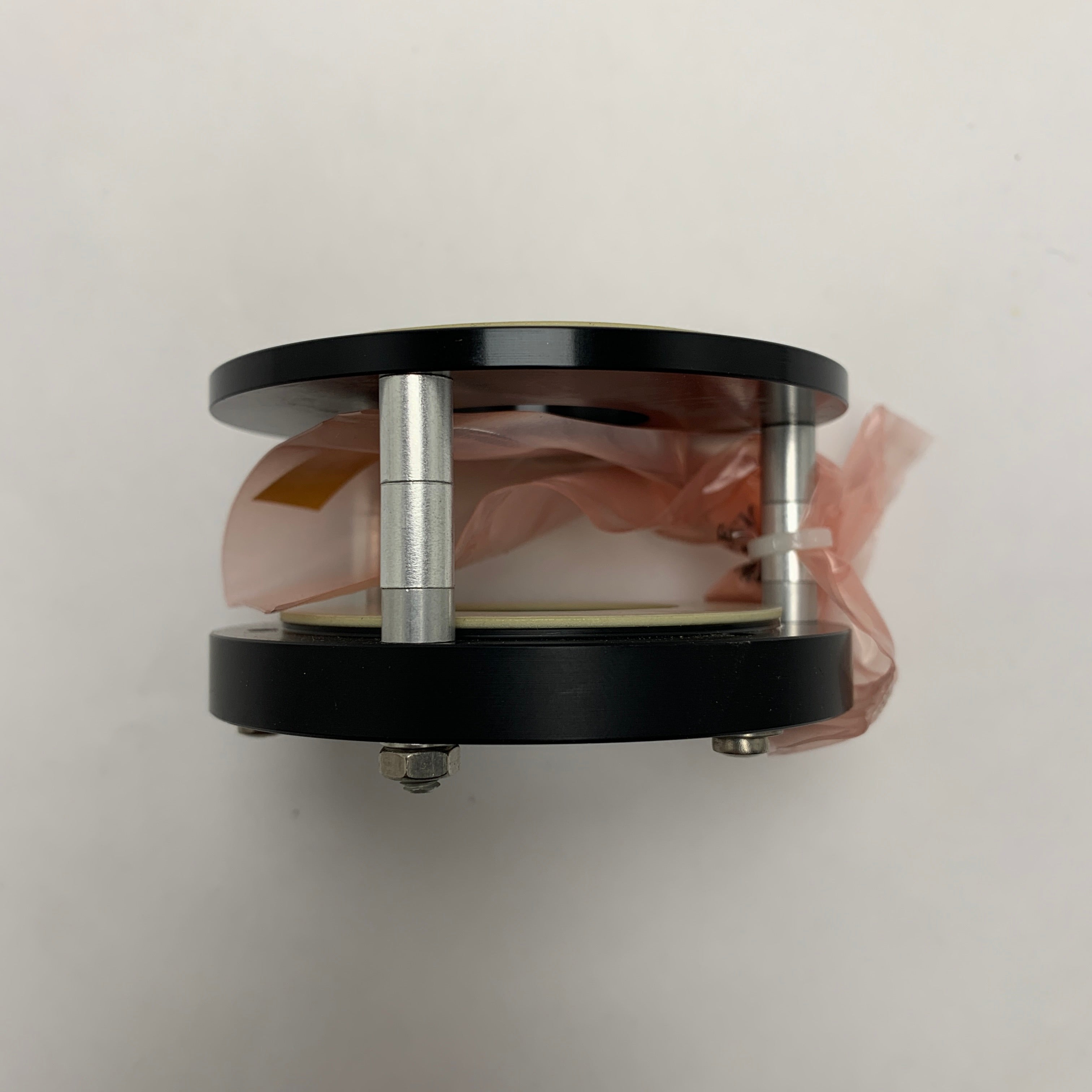 Raytheon Anschutz Magnetic Compass Mount Device - 108-010.x05